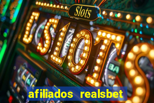 afiliados realsbet com login